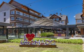 Rosa Edifício Vita Boulevard